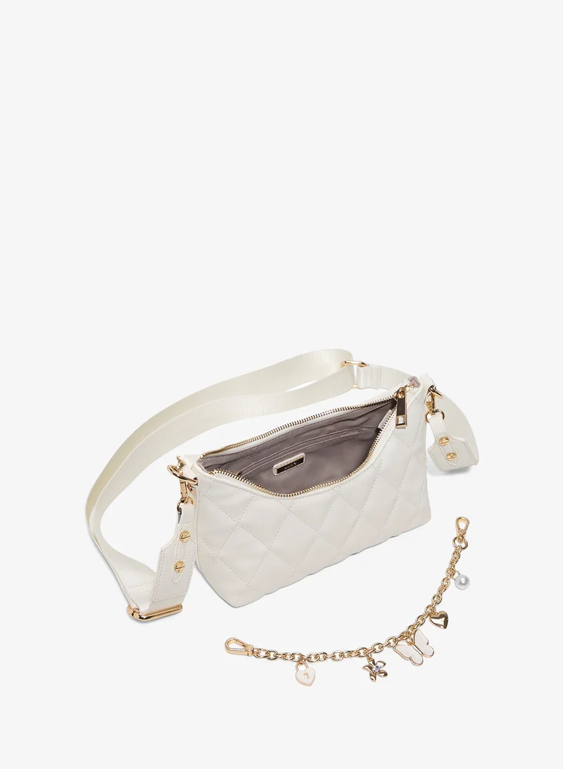 Aldo Bone Elaya Shoulder Bag for Women | Best Price UAE